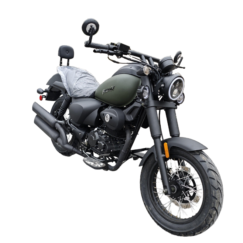 Hot sale curiser motorcycle 250cc high quality shipping to Mexico type